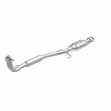 Load image into Gallery viewer, MagnaFlow Direct Fit Catalytic Converter 2004 LANCER 2.4L L Underbody - 52122