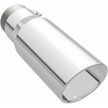 Load image into Gallery viewer, MagnaFlow Tip W/Clamp 5x14.5inch 3.5inch ID - 35213