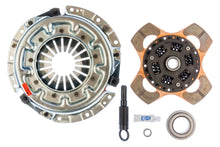 Load image into Gallery viewer, Exedy 1987-1988 Nissan 200SX V6 Stage 2 Cerametallic Clutch Thin Disc - 06900A