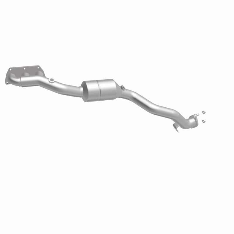 MagnaFlow Conv DF 05-09 Audi A8 6.0L - 50793