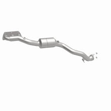 Load image into Gallery viewer, MagnaFlow Direct Fit Catalytic Converter 05-09 Audi A8 6.0L - 452793
