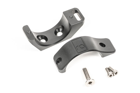 Radium Engineering 2016+ Honda Civic Fuel Filter Mount - 20-1086