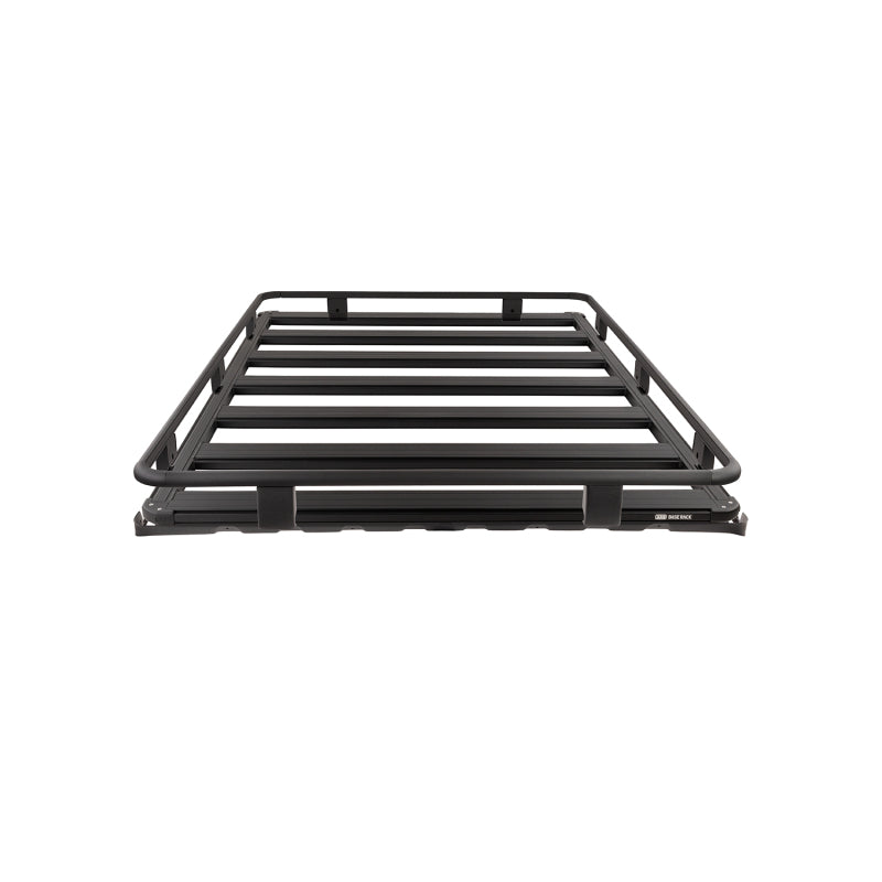 ARB 72in x 51in BASE Rack with Mount Kit Deflector and Full Rails - BASE204