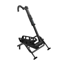 Load image into Gallery viewer, Thule Insta-Gater Pro - Upright Bike Rack for Truck Beds - Black - 501501