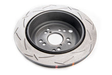 Load image into Gallery viewer, DBA 12+ Subaru/Scion BRZ/FR-S Limited &amp; Premium (US Spec)/ 08-13 WRX Rear Slotted 4000 Series Rotor - DBA42663S-10