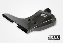 Load image into Gallery viewer, do88 VAG 1.8T/2.0T EA888 V2 Intake System - Carbon Fiber - LF-190-CF