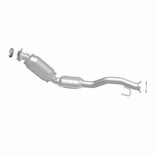 Load image into Gallery viewer, MagnaFlow Direct Fit Catalytic Converter 08 Trailb/Envoy 4.2L - 23995