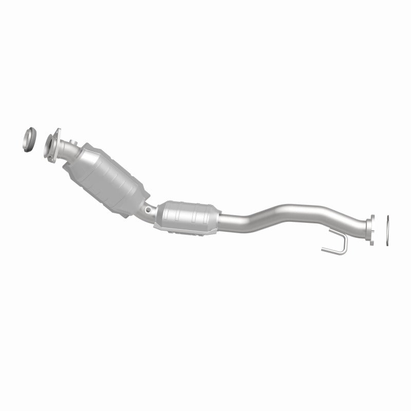 MagnaFlow Direct Fit Catalytic Converter 08 Trailb/Envoy 4.2L OEM - 49222