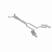 Load image into Gallery viewer, MagnaFlow BRE Exhaust Kit 10-15 Chevrolet Camaro 3.6L - 106-0795