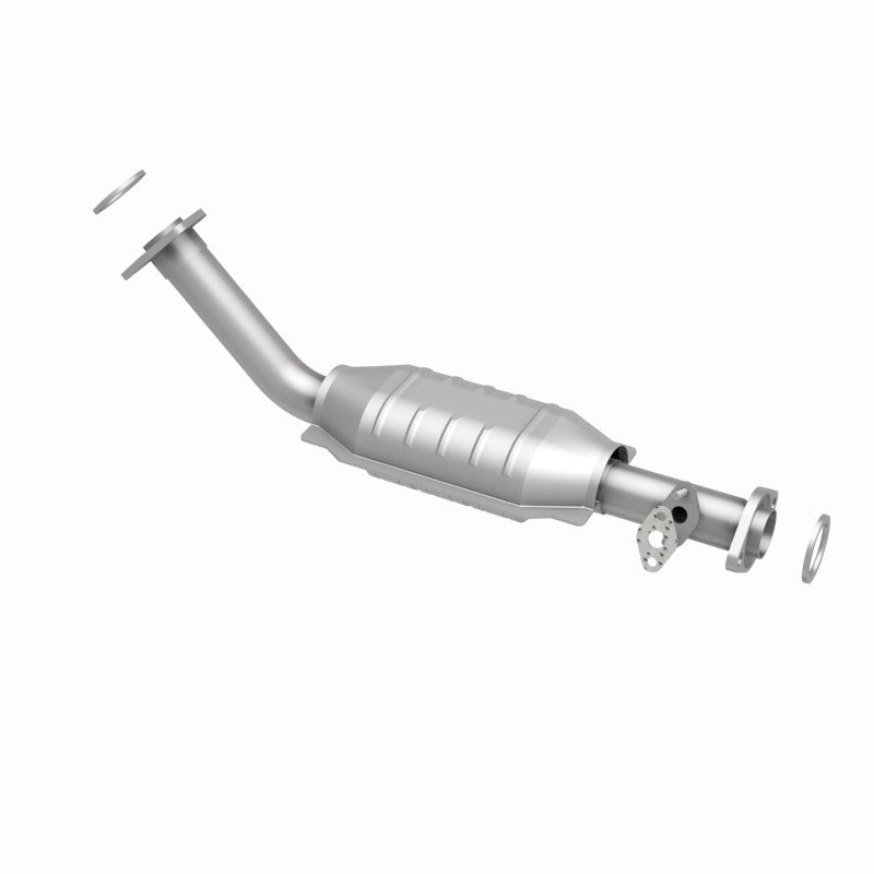 MagnaFlow Direct Fit Catalytic Converter 00-02 Toyota Tundra 4.7L - 447172