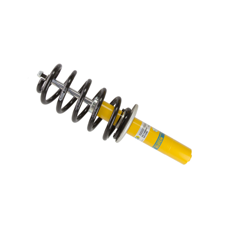 Bilstein B12 2009 Audi A4 Base Front and Rear Suspension Kit - 46-183323