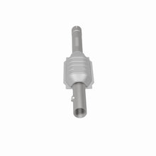 Load image into Gallery viewer, MagnaFlow Direct Fit Catalytic Converter 01-04 Jeep G/C 4.0L OEM - 49420