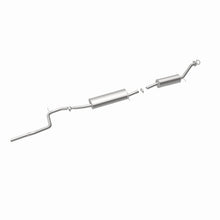 Load image into Gallery viewer, MagnaFlow BRE Exhaust Kit 05-10 Honda Odyssey 3.5L - 106-0540