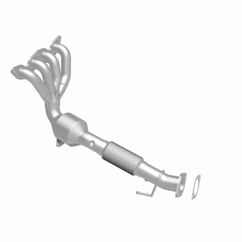 MagnaFlow 12-15 Ford Focus 2.0L Direct Fit Converter - 5531253