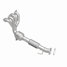 Load image into Gallery viewer, MagnaFlow 12-15 Ford Focus 2.0L Direct Fit Converter - 5531253