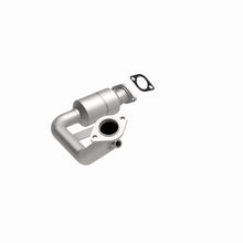 Load image into Gallery viewer, MagnaFlow Conv DF 01-03 Montero 3L Driver Side Front - 50137