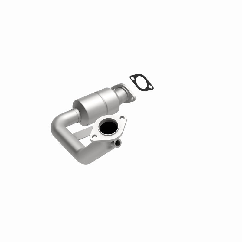 MagnaFlow Direct Fit Catalytic Converter 01-03 Montero 3L Driver Side Front OEM - 49511