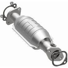 Load image into Gallery viewer, MagnaFlow Direct Fit Catalytic Converter LANCER- 02-03 4 2.0L OEM - 49102