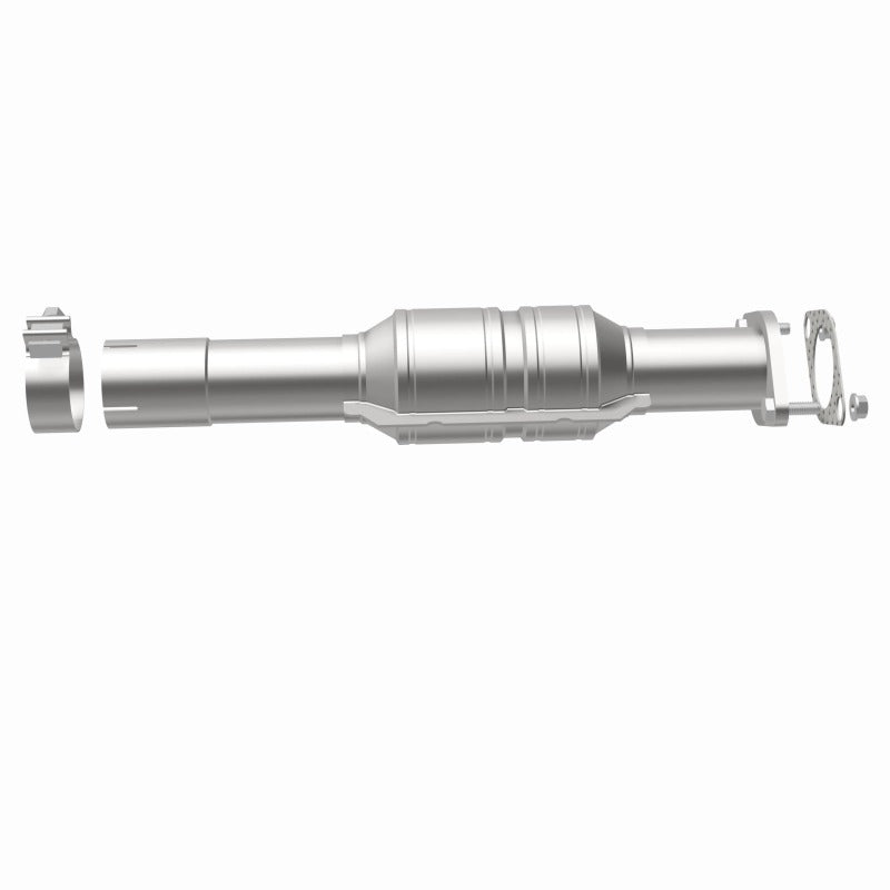 MagnaFlow Direct Fit Catalytic Converter 2012-2013 Impala 3.6L Underbody - 52107