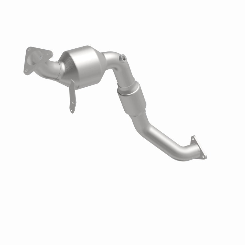 MagnaFlow Direct Fit Catalytic Converter 2007-2010 Q7 V6 3.6 OEM Underbody - 52585
