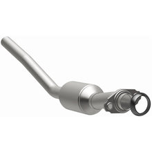 Load image into Gallery viewer, MagnaFlow 92-95 Caravan/Voyager V6 CA Direct Fit Converter - 3391275
