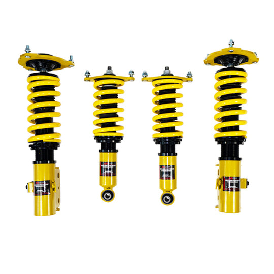 BLOX Racing 15-21 WRX/STI Street Series II Plus Coilovers - BXSS-03505