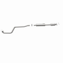 Load image into Gallery viewer, MagnaFlow DF Cat Conv 2017-2019 Hyundai Elantra L4 OEM Underbody Single (Not for Sale In California) - 280039