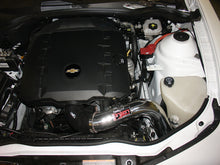 Load image into Gallery viewer, Injen 12-14 Chevy Camaro CAI 3.6L V6 Polished Cold Air Intake System w/ MR Tech and Air Fusion - PF7012P