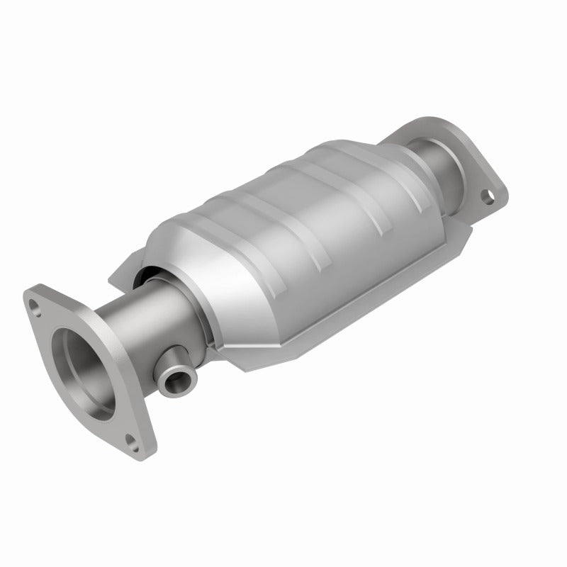 MagnaFlow Direct Fit Catalytic Converter 00-02 Nissan Sentra 1.8L CC - 49996
