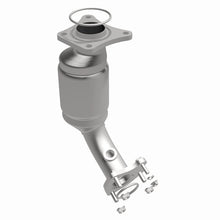 Load image into Gallery viewer, MagnaFlow Direct Fit Catalytic Converter 02-03 Altima 3.5 rr mani OE - 49325