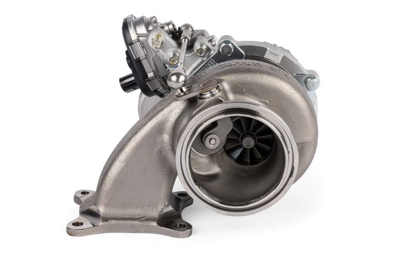 APR Stage 3 PowerMax GT2563S Turbocharger System (2.0T EA888.4) - T4100010