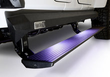 Load image into Gallery viewer, AMP Research 20-24 Jeep JT Gladiator (Launch/Overlnd/Rubicon/Sport/Sport S) PowerStep XL - Black - 77135-01A