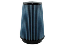 Load image into Gallery viewer, aFe MagnumFLOW Air Filters UCO P5R A/F P5R 5F x 6-1/2B x 4-3/4T x 9H - 24-50509