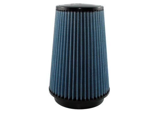 aFe MagnumFLOW Air Filters UCO P5R A/F P5R 5F x 6-1/2B x 4-3/4T x 9H - 24-50509