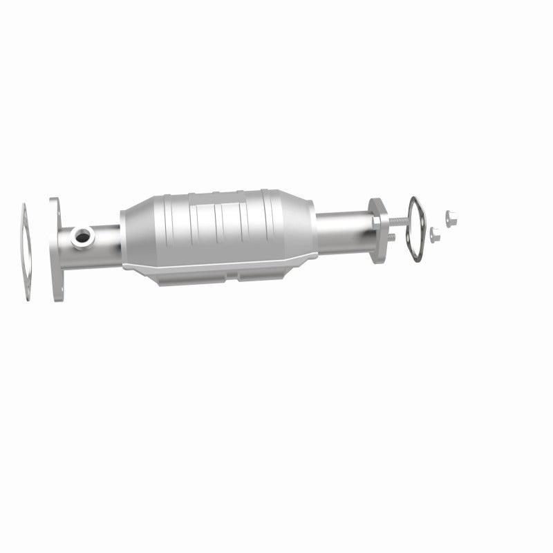 MagnaFlow Direct Fit Catalytic Converter LANCER- 02-03 4 2.0L OEM - 49102