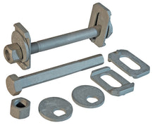 Load image into Gallery viewer, SPC Performance 09-14 FORD F-150 4wd / Raptor Cam Front Camber / Caster Kit - 86252