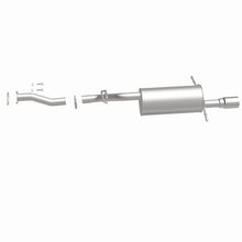 Load image into Gallery viewer, BRE Exhaust 96-99 Legacy 2.2L 2.5L Muffler Kit - 108-0089