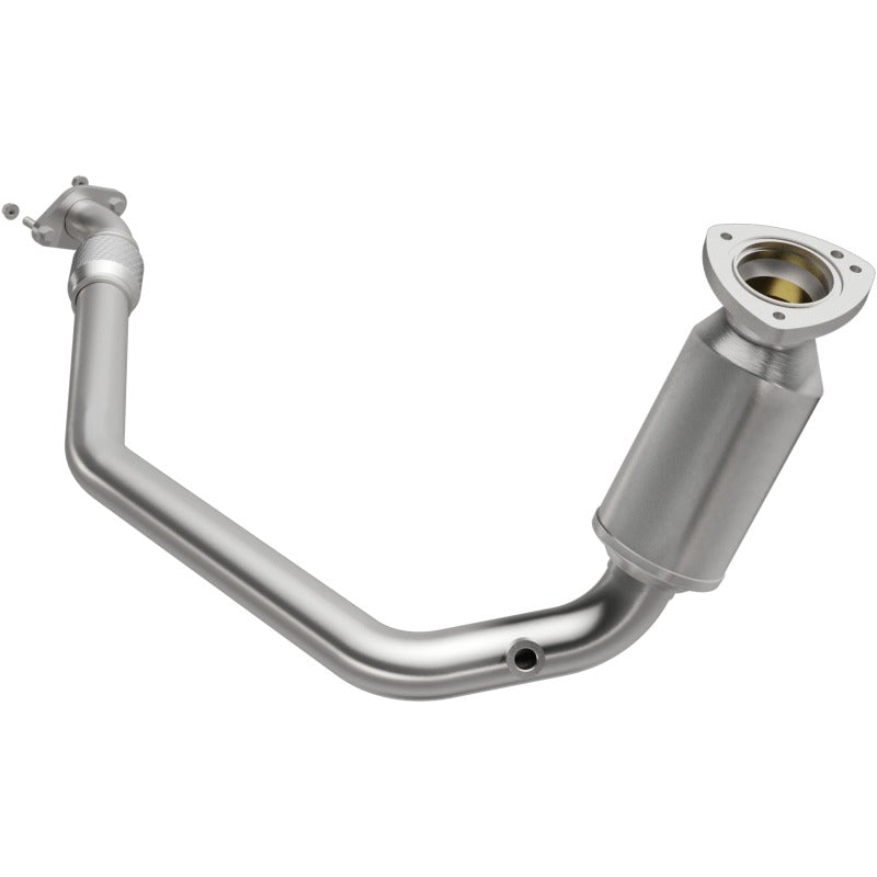 MagnaFlow 2007 Chevrolet Malibu 3.5L Direct Fit Converter - 5561423