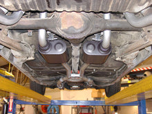 Load image into Gallery viewer, Flowmaster 64-72 GM A-BODY 2.5 in. American Thunder Crossmember-Back Exhaust System - 17119