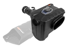 Load image into Gallery viewer, aFe Momentum HD Pro 10R Cold Air Intake System 17-19 Nissan Titan XD V8-5.6L - 50-70034R