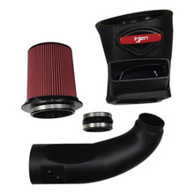Load image into Gallery viewer, Injen 17-19 Chevy Silverado 2500/3500 Duramax L5P 6.6L Evolution Cold Air Intake (Oiled Filter) - EVO7007C