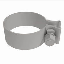 Load image into Gallery viewer, MagnaFlow Clamp 2.75inch TORCA SS 1.25inch 10pk - 10163