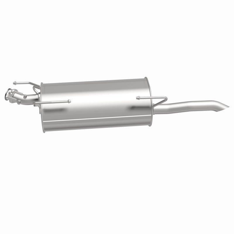 BRExhaust 13-17 NISSAN SENTRA 1.8L Muffler Kit - 108-0016