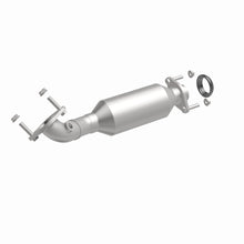 Load image into Gallery viewer, MagnaFlow 04-08 Cadillac SRX 3.6L Direct Fit Converter - 5451617