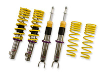 Load image into Gallery viewer, KW Coilover Kit V3 Acura Integra (DC2)(w/ lower fork mounts on the rear axle) - 35250014