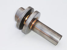 Load image into Gallery viewer, Invidia 08 Subaru STi Silencer (for N1 Exhaust System w/ 101mm Tip) - N1SILENCER101MM