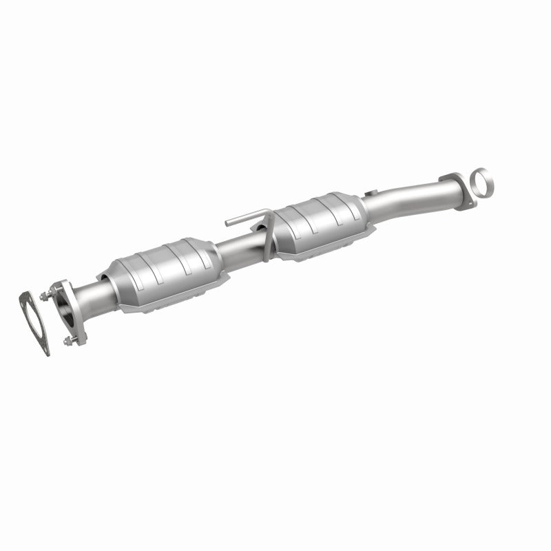 MagnaFlow Direct Fit Catalytic Converter 98-00 Ranger Rear 3.0L/4.0L - 447215