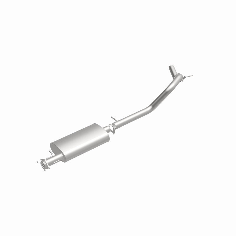 MagnaFlow BRE Exhaust Kit 03-06 LINCOLN NAVIGATOR 5.4L - 106-0907