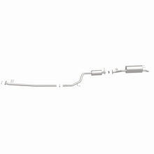 Load image into Gallery viewer, BRExhaust Exhaust Kit Replacement Honda - 106-1000