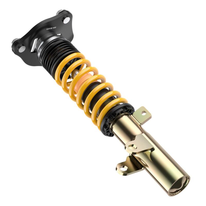 ST XTA Height Adjustable Coilovers 2017+ Honda Civic Type-R - 18250835
